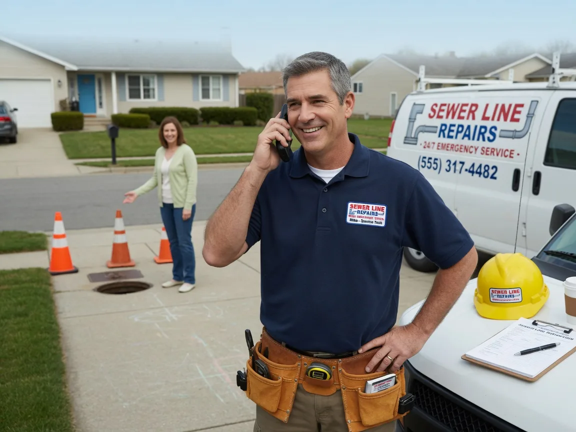 Emergency Plumber Fort Ashby, WV FAQs